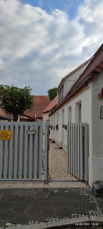 Lilla Apartment Nuremberg
