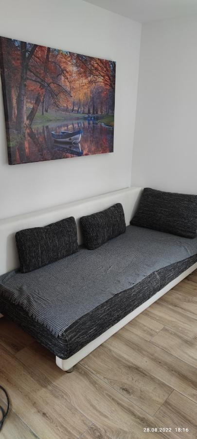 Apartment Lilla Nuremberg