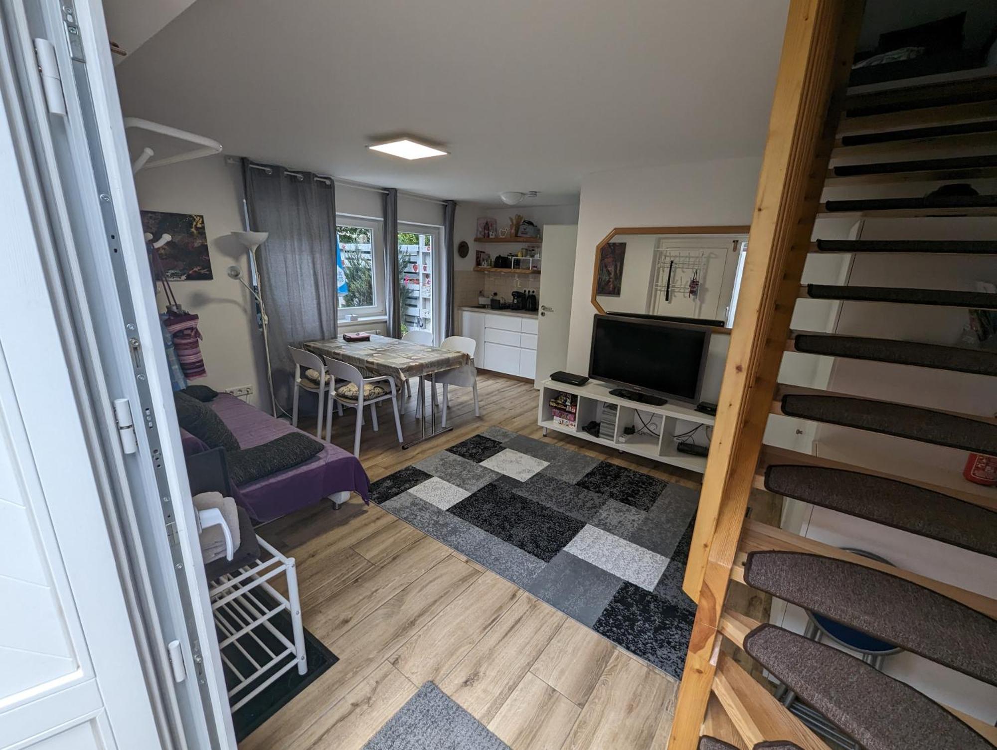 Lilla Apartment Nürnberg
