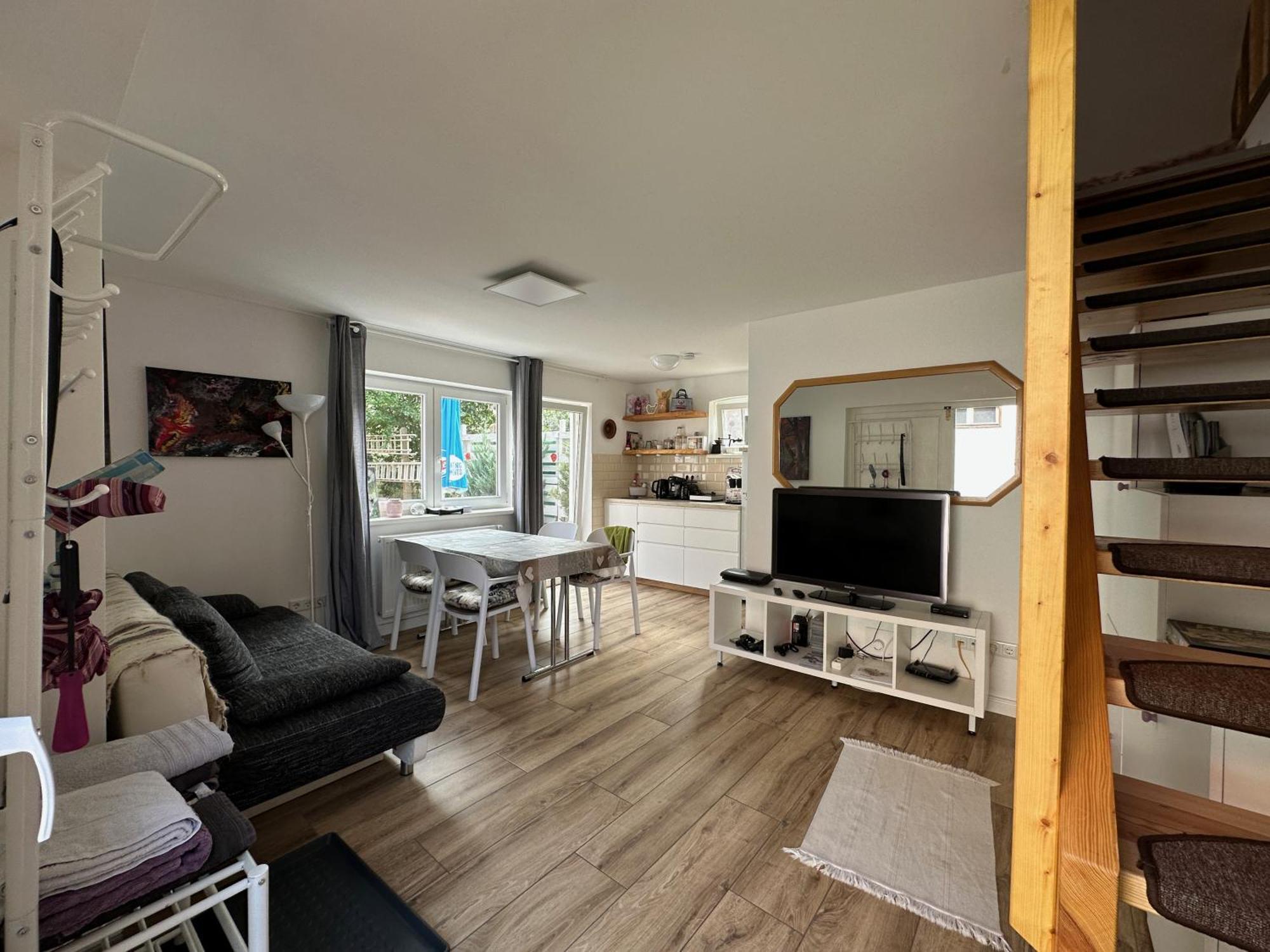 Lilla Apartment Nürnberg