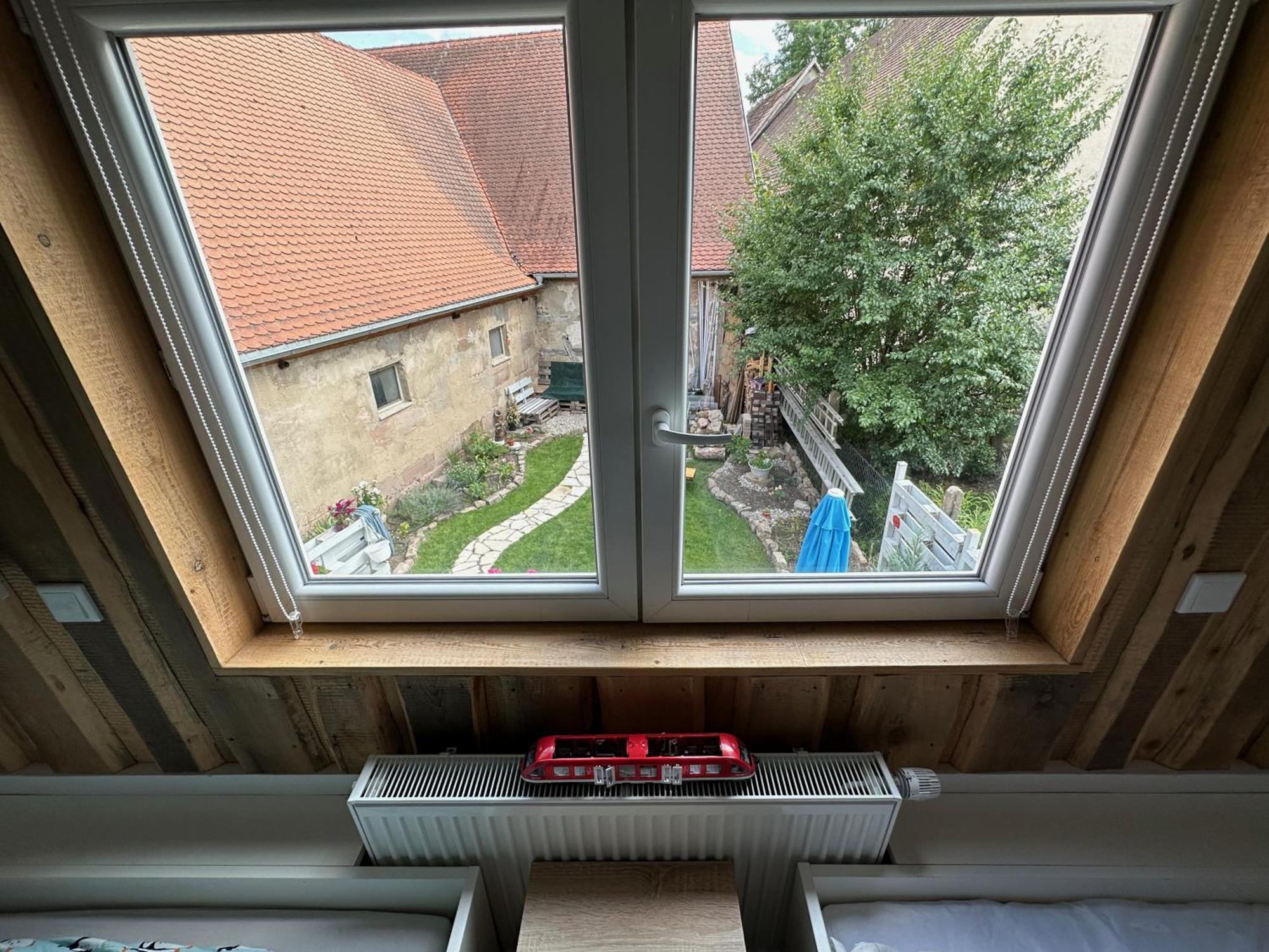 Lilla Apartment